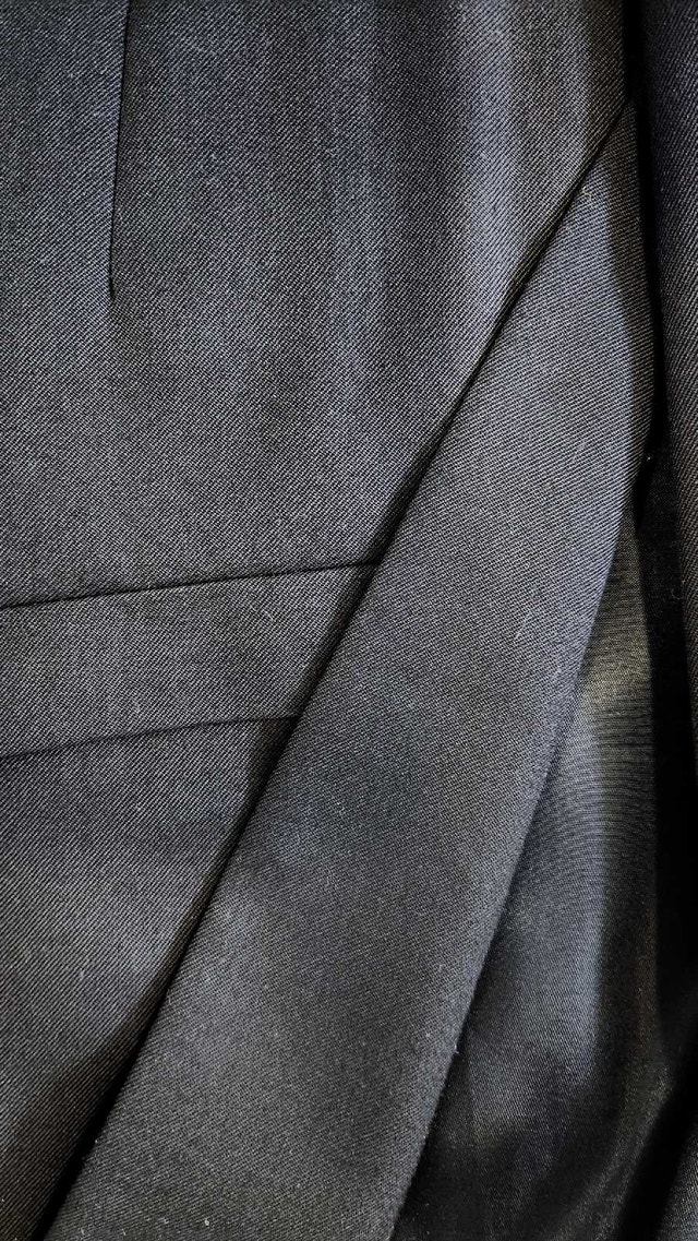 Calvin Klein Suits (Black) - photo 2