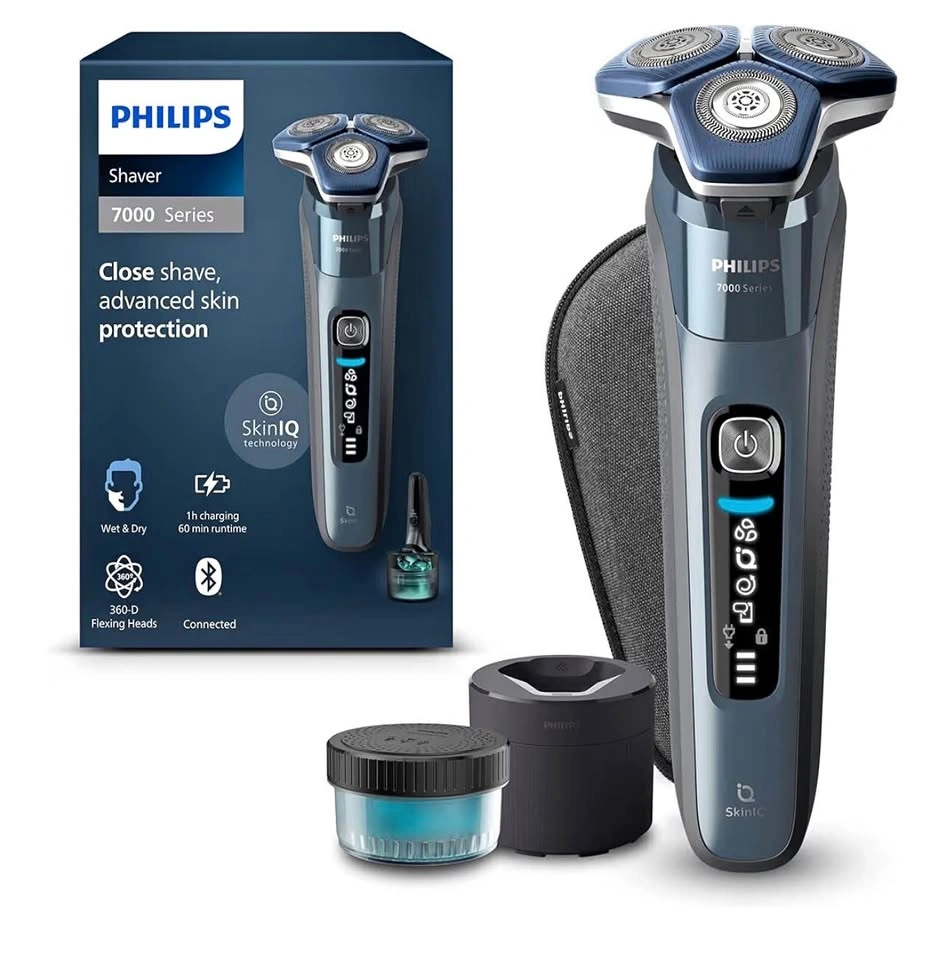 Brand New Phillips Trimmer S7882r