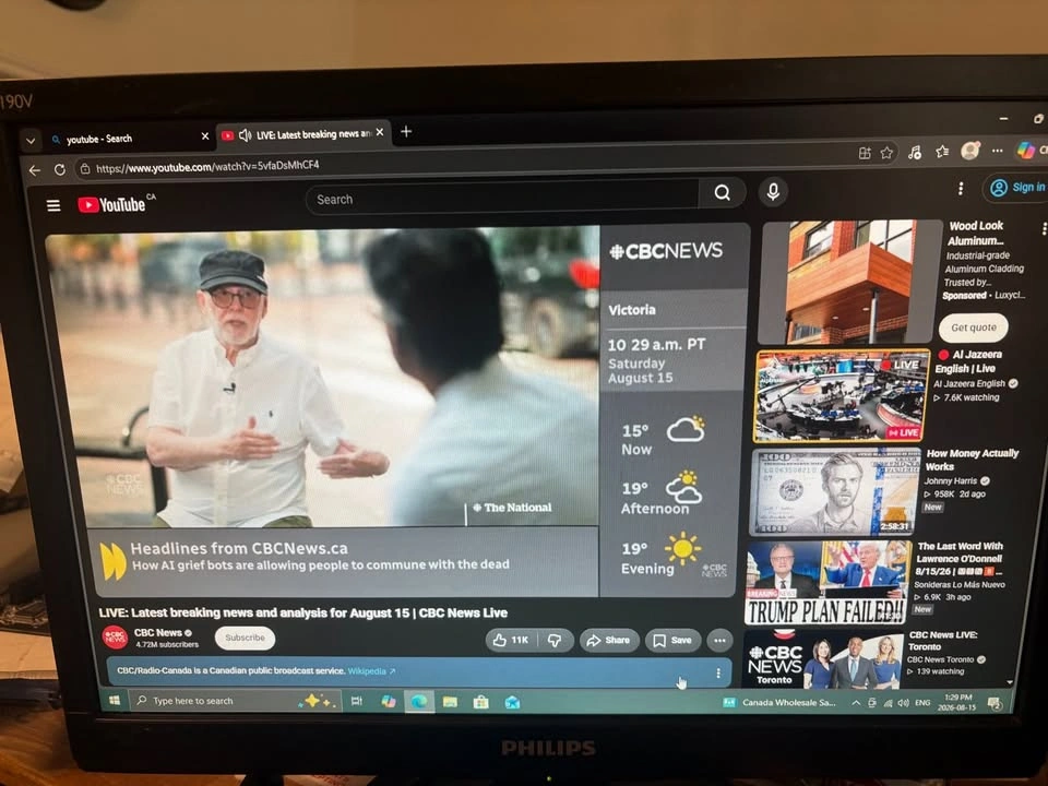Good Computer and Monitor for School and Work - photo 2