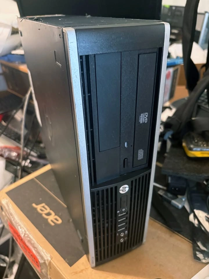 Good Computer and Monitor for School and Work - photo 4