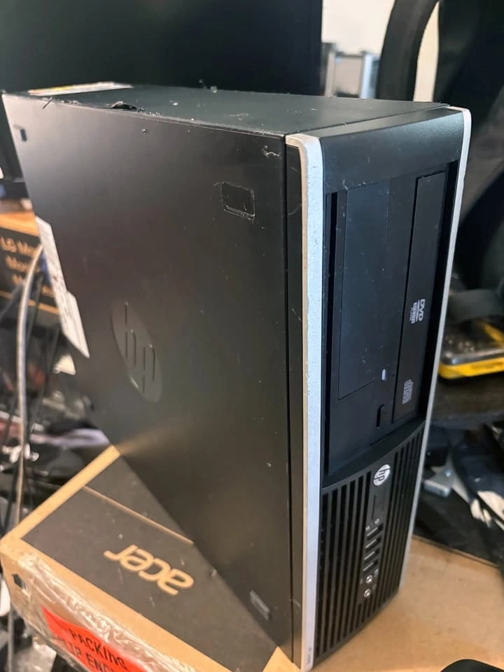 Good Computer and Monitor for School and Work - photo 5