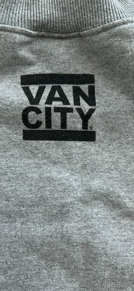 Men’s No.5 Orange Sweatshirt L - photo 4