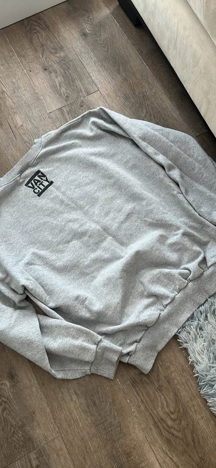 Men’s No.5 Orange Sweatshirt L - photo 5