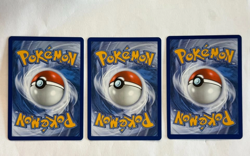 First Partner Series 3 Gen 6 Pokemon - photo 2