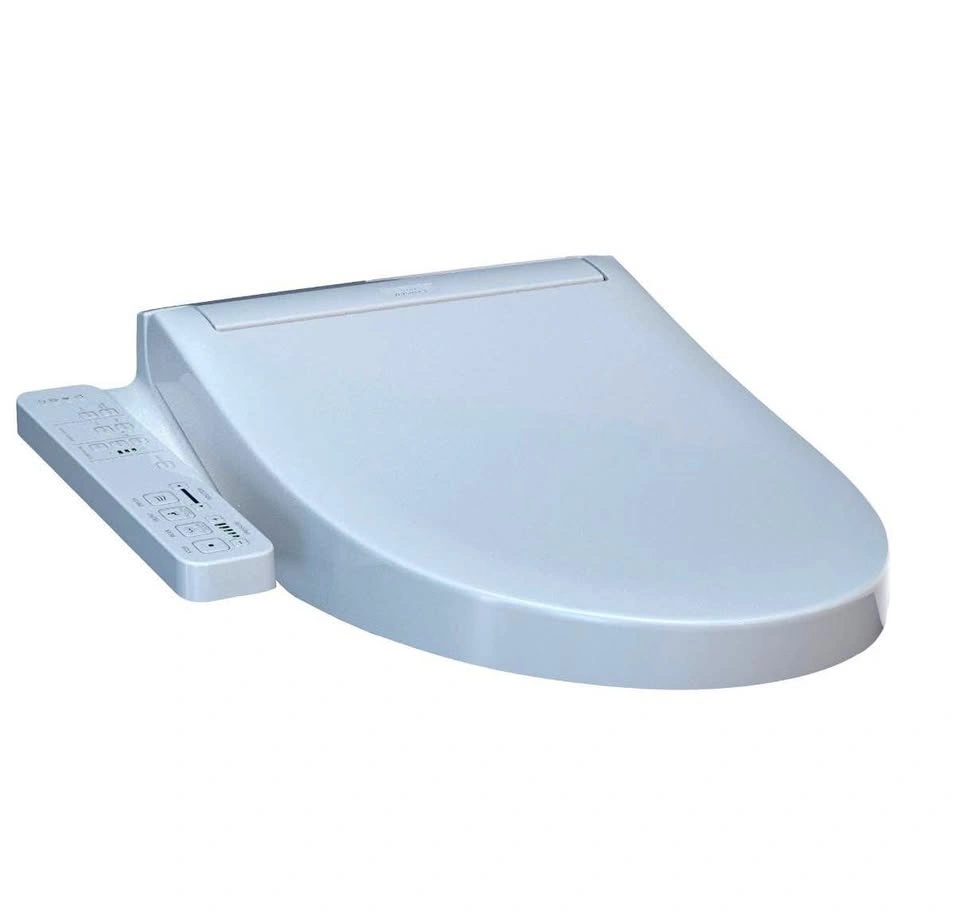 Brand New TOTO Washlet KC2 Electronic Bidet Seat