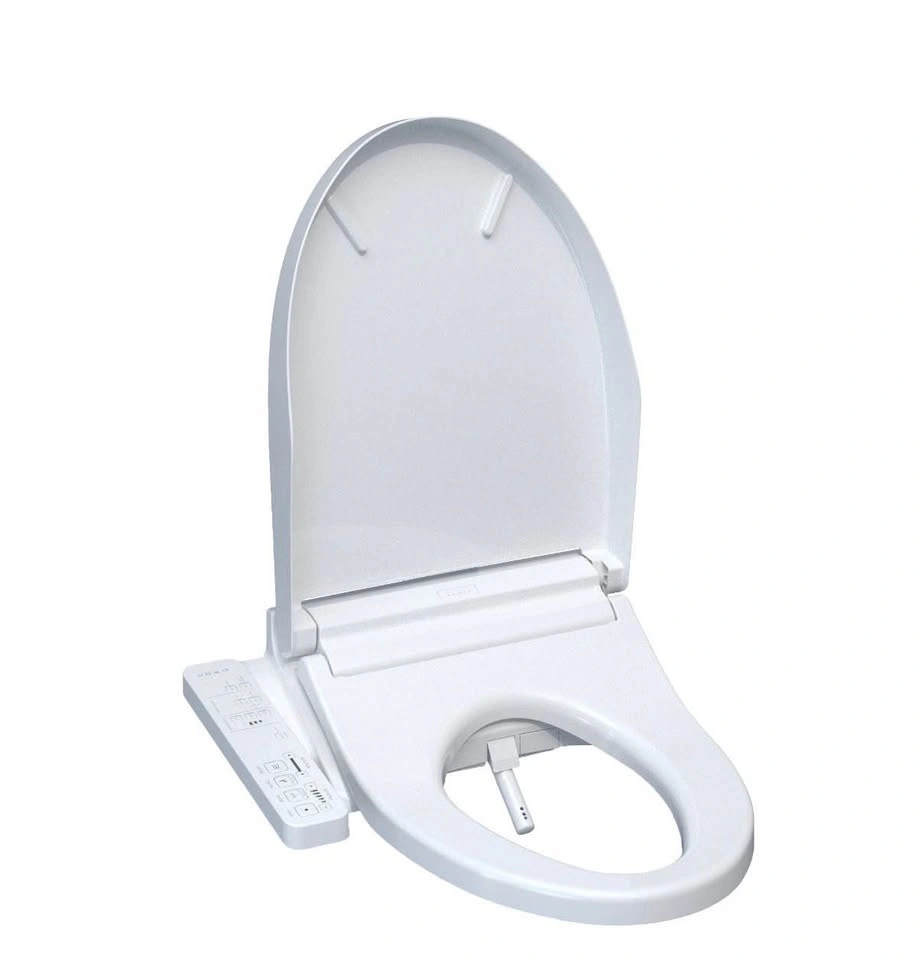 Brand New TOTO Washlet KC2 Electronic Bidet Seat - photo 2