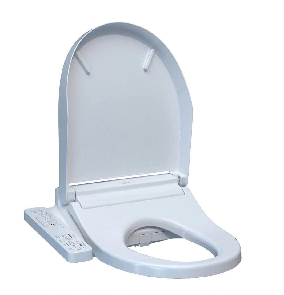 Brand New TOTO Washlet KC2 Electronic Bidet Seat - photo 3