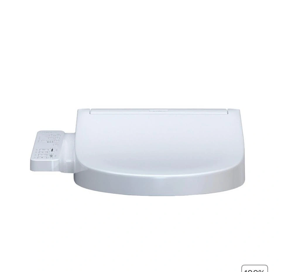 Brand New TOTO Washlet KC2 Electronic Bidet Seat - photo 5