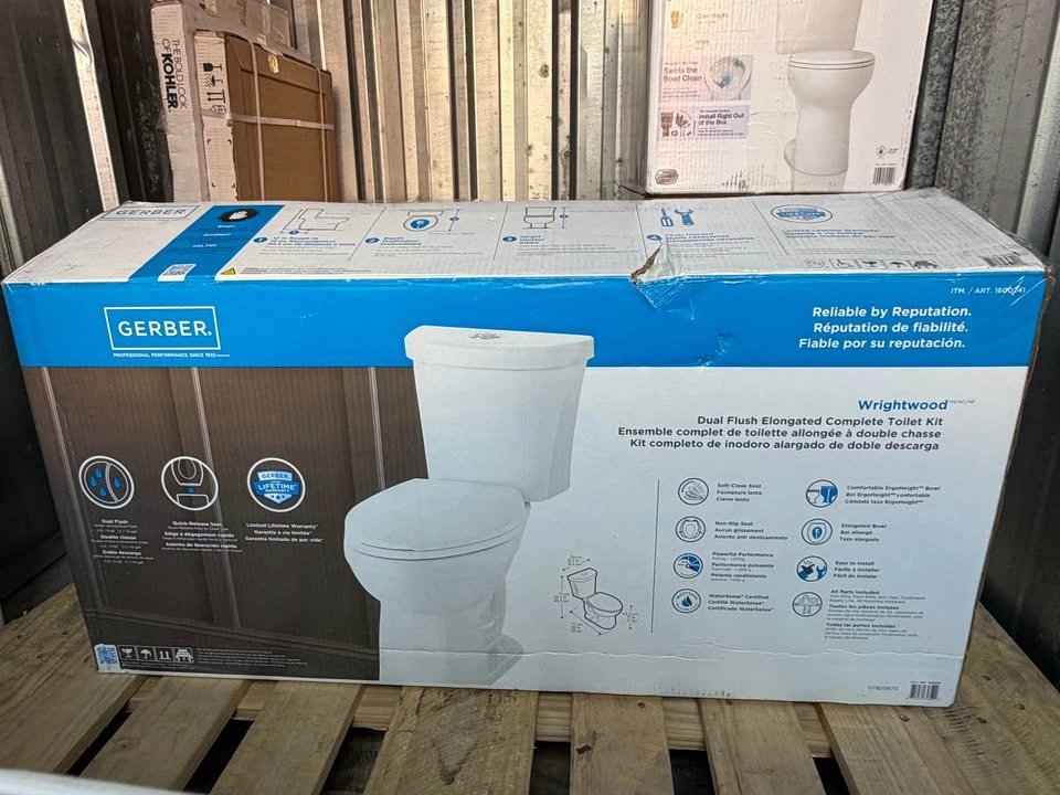 Brand New GERBER WRIGHTWOOD - 2 Units Available - photo 2