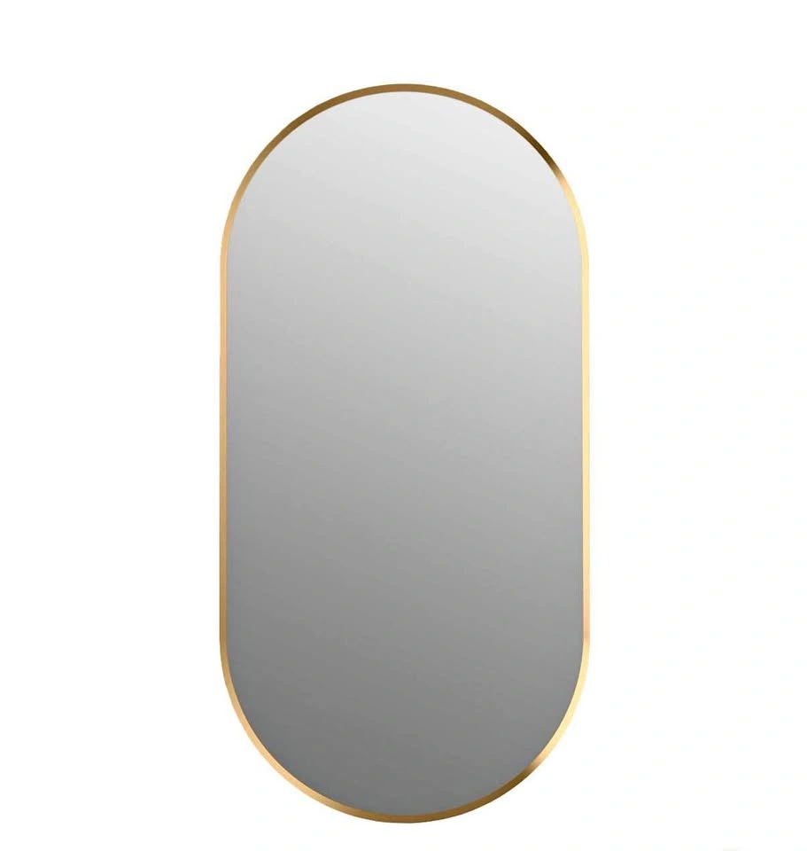 Brand New KOHLER ORIME GOLD 20x40 Mirror