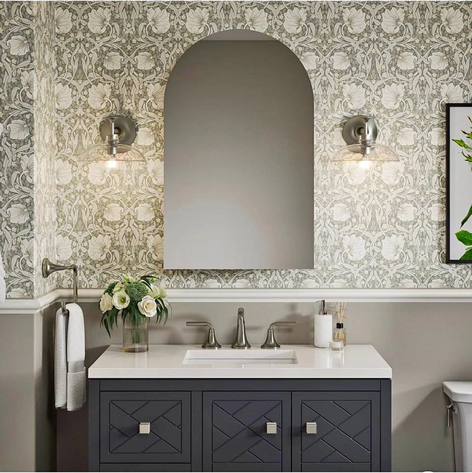 Brand New KOHLER Arched Medicine Cabinet