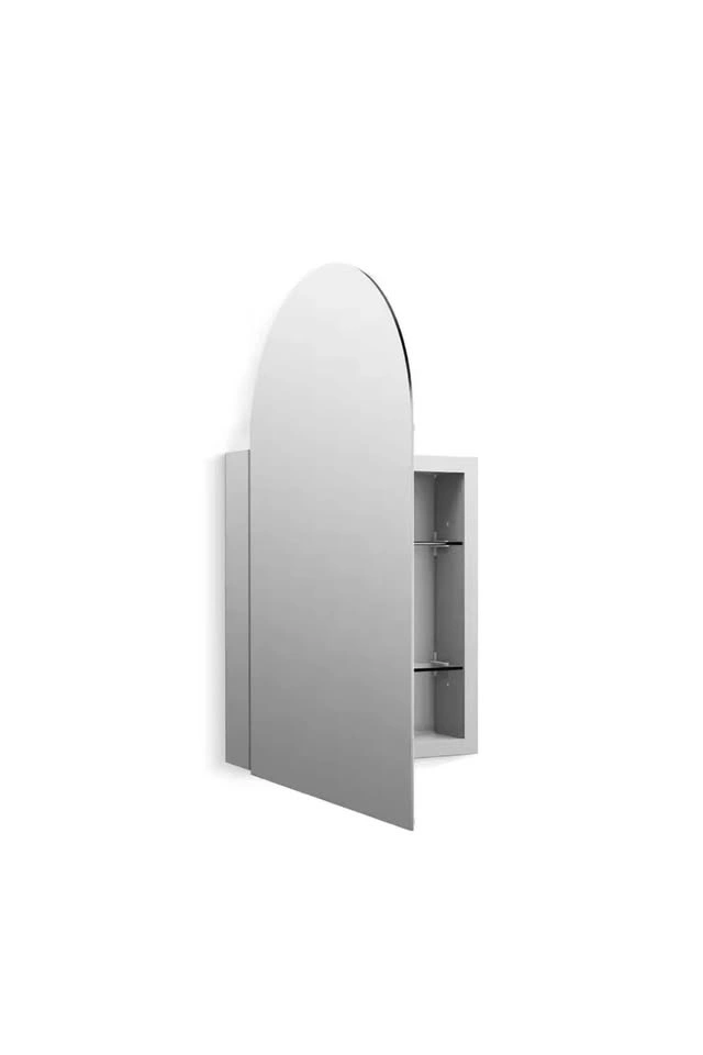 Brand New KOHLER Arched Medicine Cabinet - photo 3