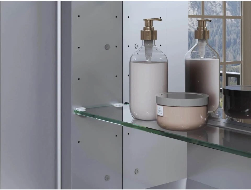 Brand New KOHLER Arched Medicine Cabinet - photo 4