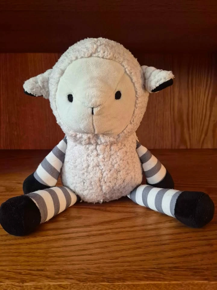 PLUSH ANIMALS - photo 2