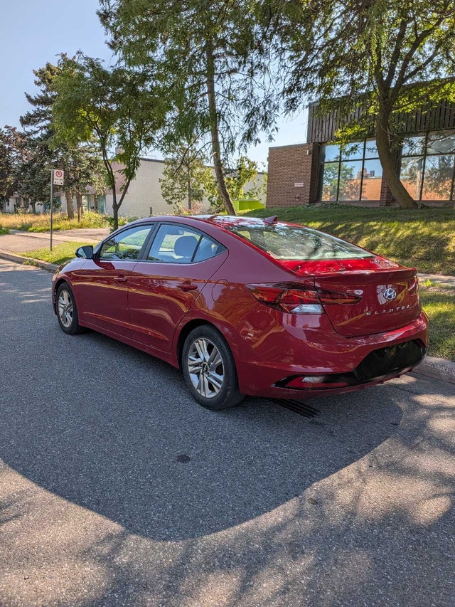 2019 Hyundai Elantra Well Maintained - photo 4