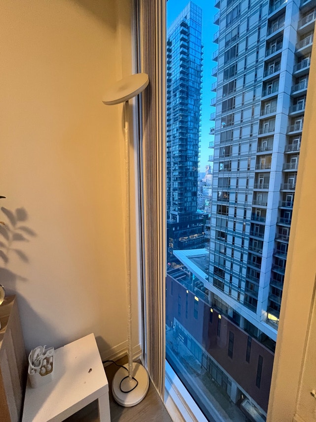 Sale until Aug 20 only! Modern White Floor Lamp