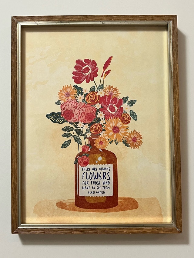 Henri Matisse Wall Art