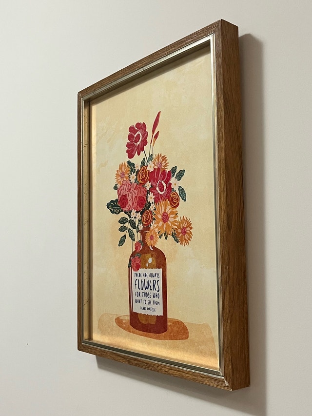 Henri Matisse Wall Art - photo 2