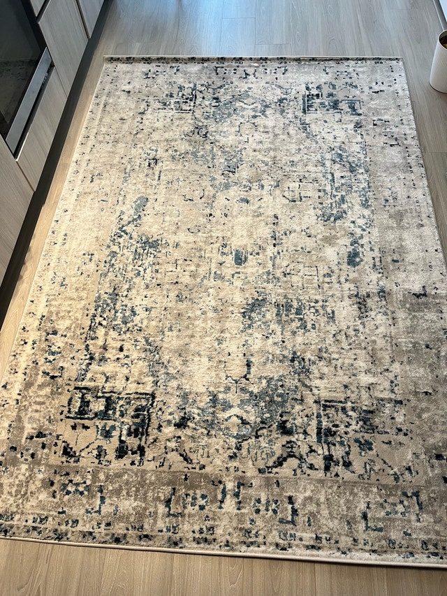 IKEA SKAFTERUP rug - photo 3