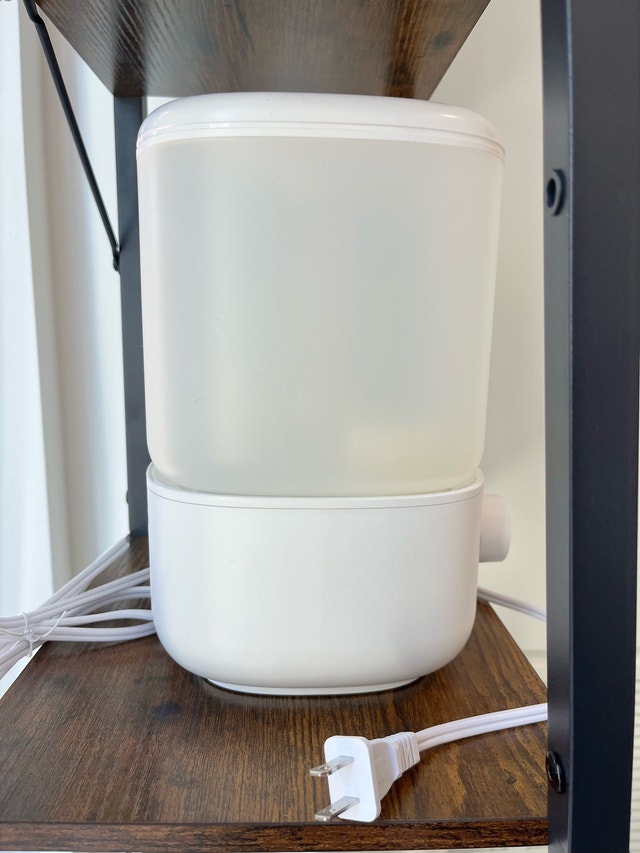 Sale until Aug 20 only! Levoit Humidifier - photo 2