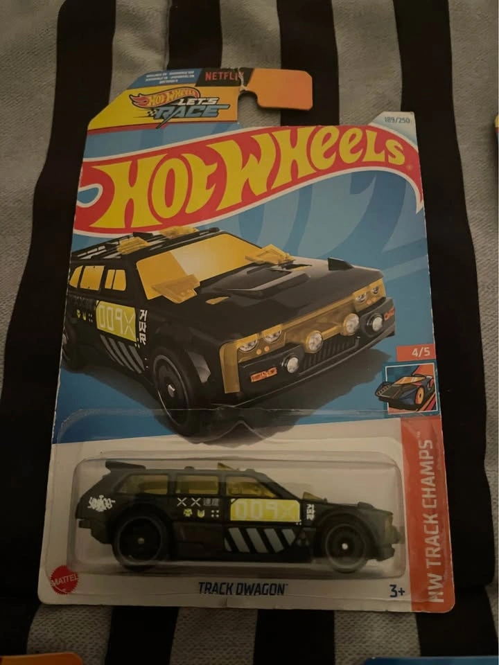 Hot wheels - photo 2