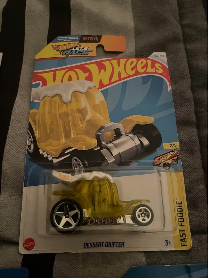 Hot wheels - photo 3