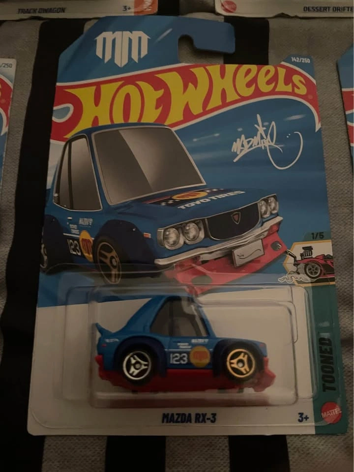 Hot wheels - photo 5