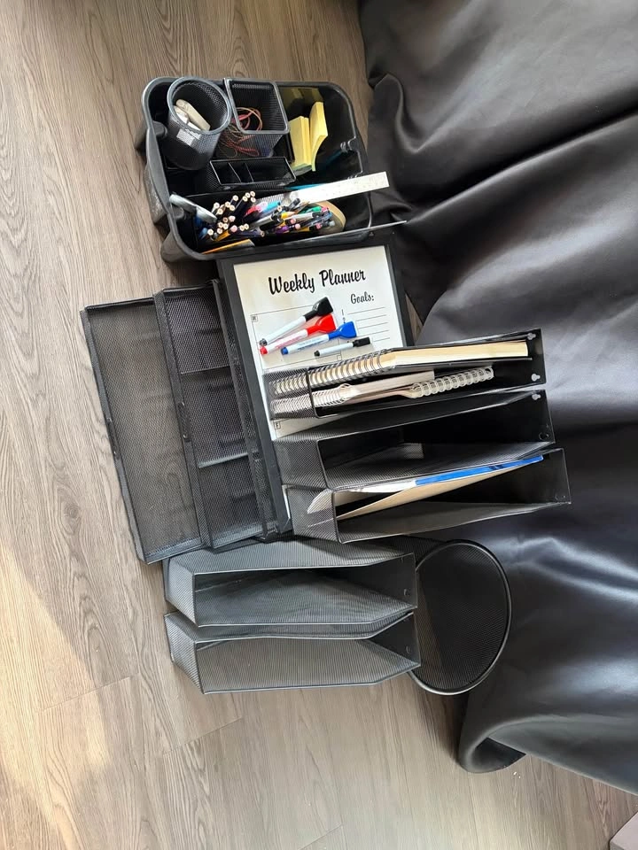 Office and Architect Materials - photo 2