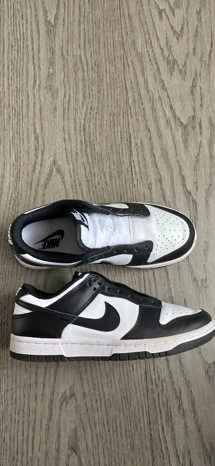 Nike Dunk Low Panda Size 6.5W