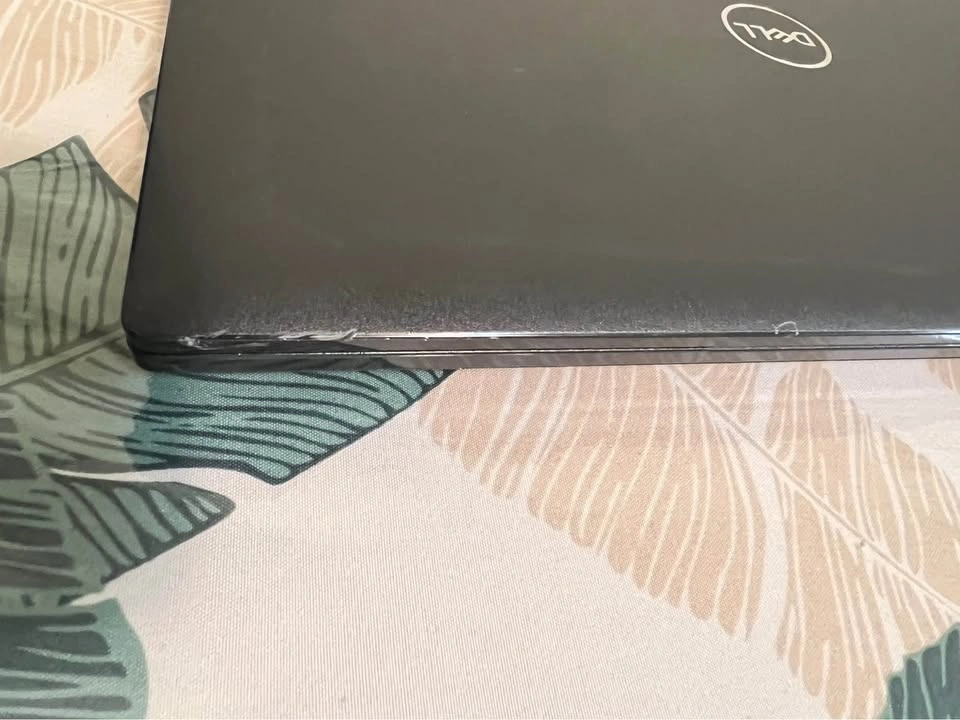 Dell latitude laptop core i7 16gb ram 1.25TB storage - photo 2