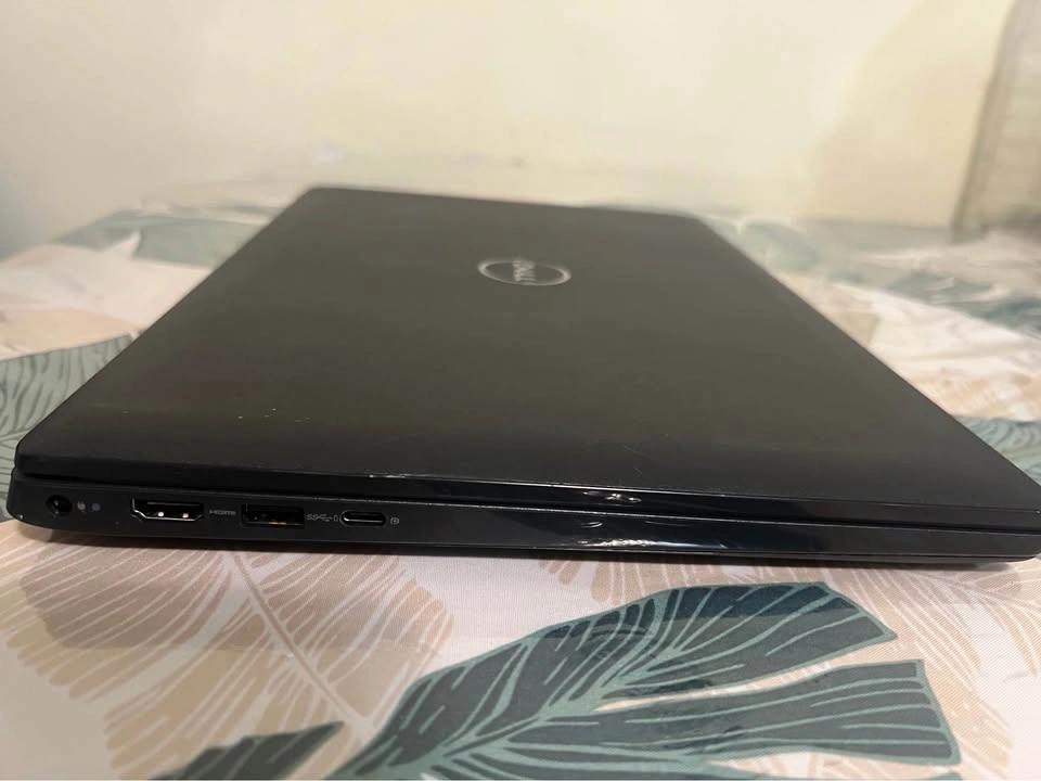Dell latitude laptop core i7 16gb ram 1.25TB storage - photo 4