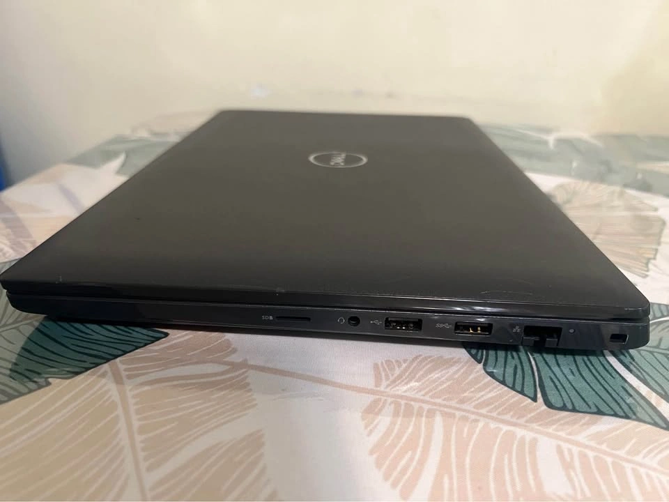 Dell latitude laptop core i7 16gb ram 1.25TB storage - photo 5