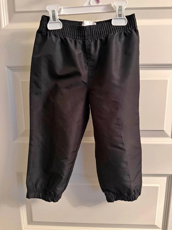 2T Joe Fresh Toddler Splash Pants