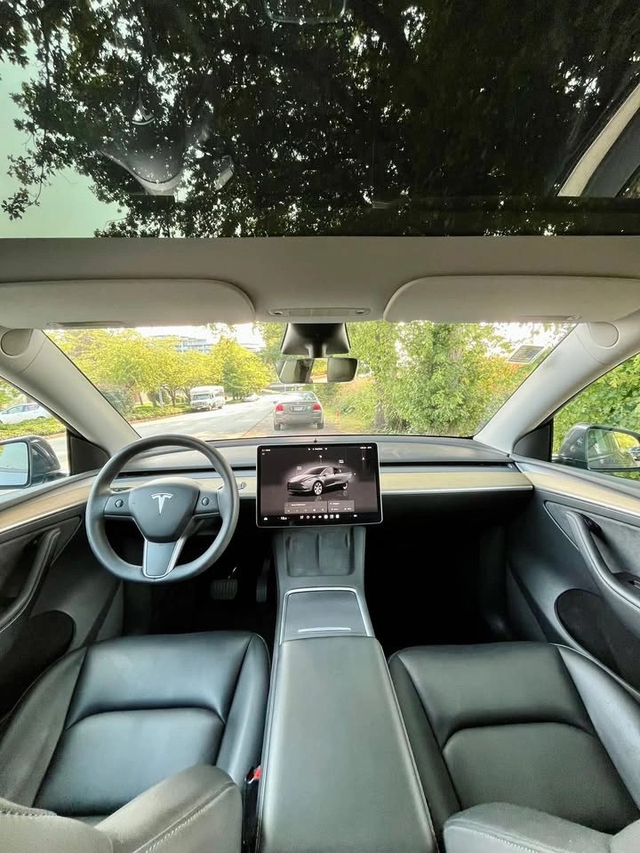 2023 Tesla Model Y Standard - photo 3