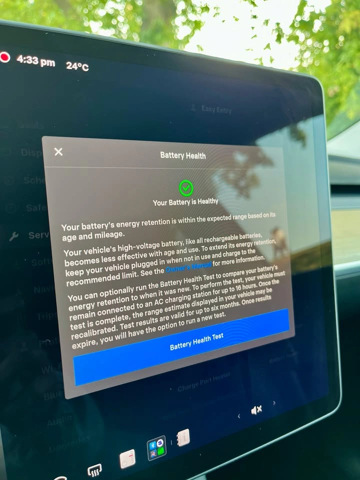 2023 Tesla Model Y Standard - photo 5