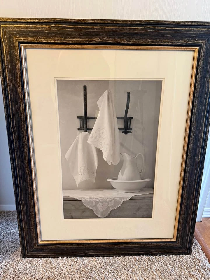 Rustic Farmhouse Picture