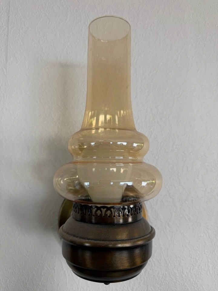 Antique Lights - photo 2