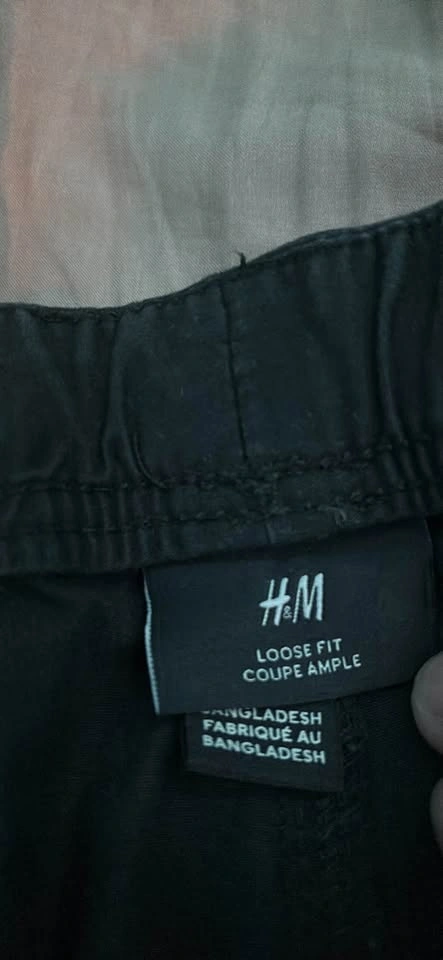 H&M pants size large - photo 3