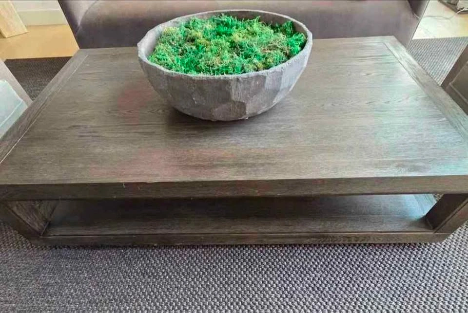 Estate Sale: High-End Restoration Hardware Furniture - photo 4