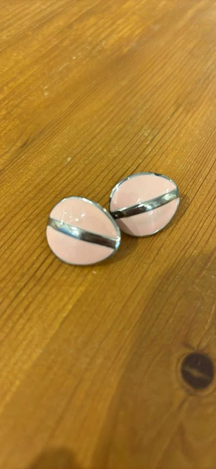 Clip on Earrings