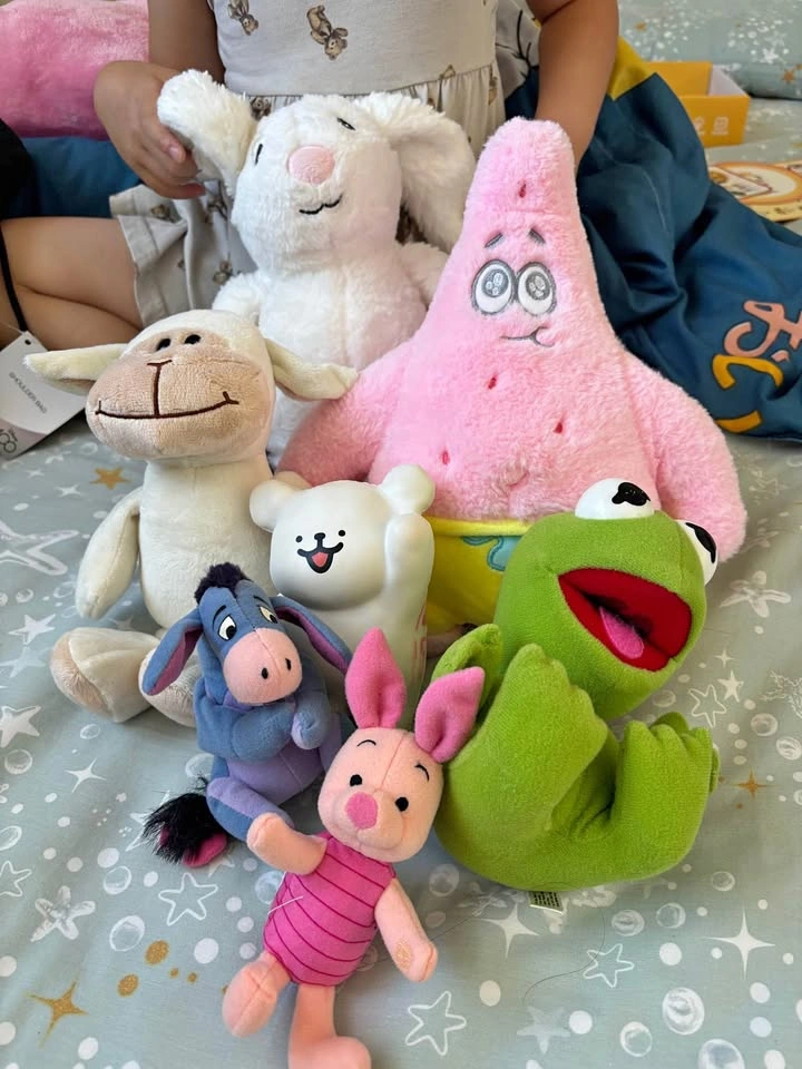 Plush toys Stuffy