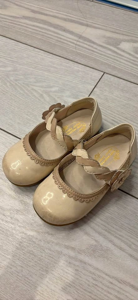 Toddler Mary Jane US7