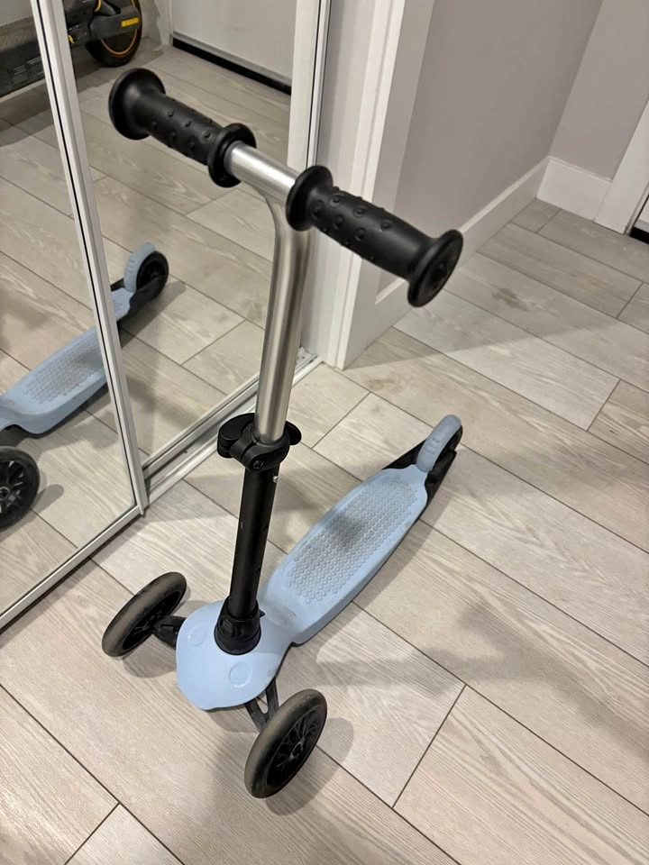 Scooter for small kid