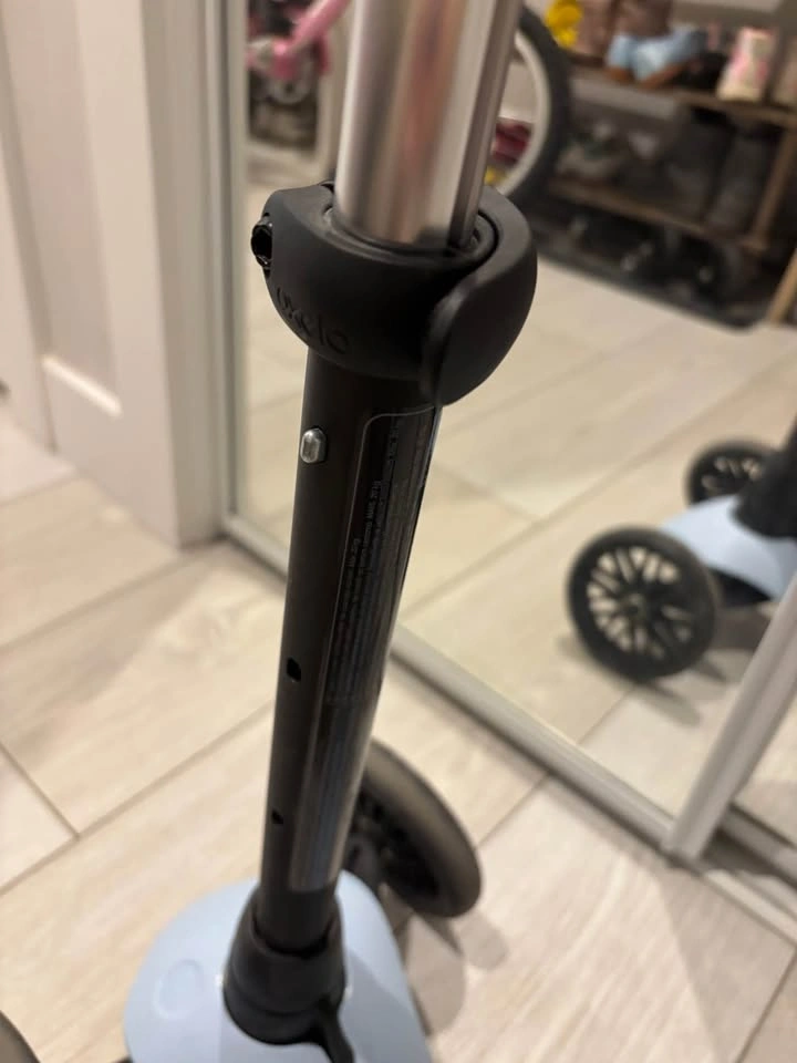 Scooter for small kid - photo 3