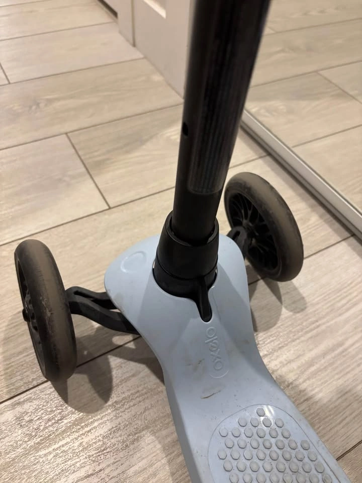 Scooter for small kid - photo 4