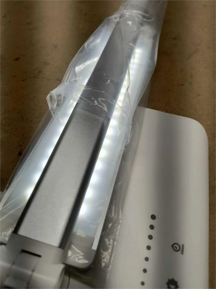 LED Desk Lamp - Dual Heads - 5 Color Modes & 10 Brightness - photo 4