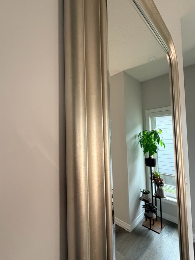 Heavy Duty IKEA Songe Mirrors - 2 available - photo 2