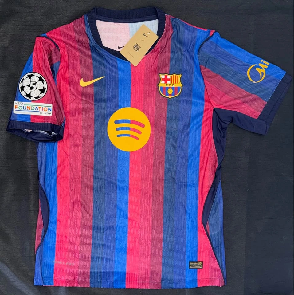 Soccer jersey - photo 4