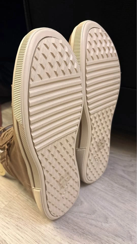 Aldo Preralithh High-Top Sneakers - Size 10 - photo 3