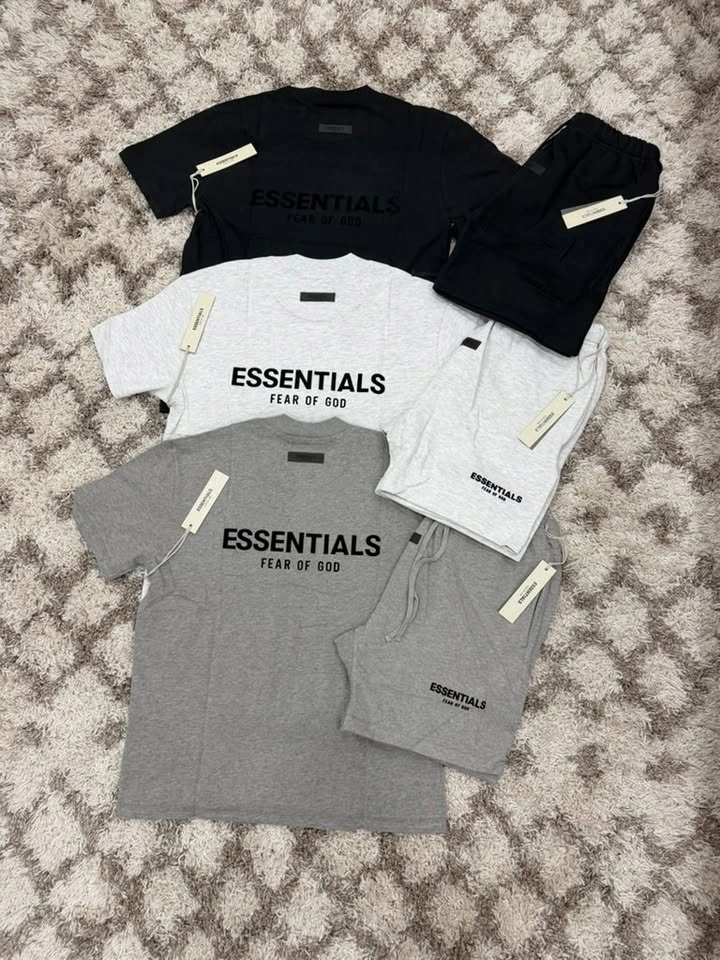 Essentials, Sp5der, Denim Tears, Hellstar & More - photo 3